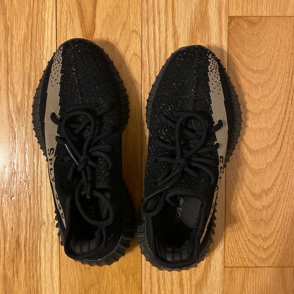 Yeezy sneakers